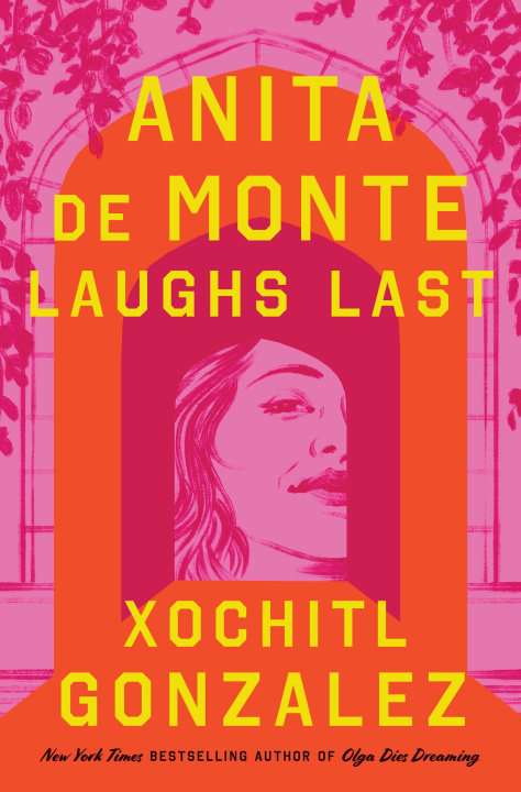 Könyv Anita de Monte Laughs Last 