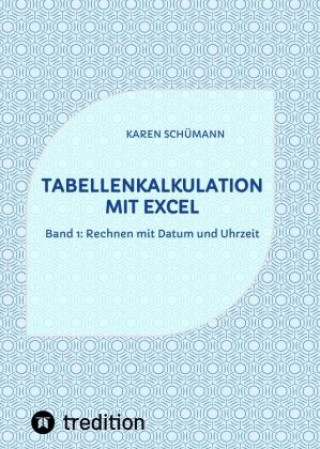 Könyv Tabellenkalkulation mit Excel 