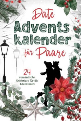 Könyv Date Adventskalender für Paare RBM Publishing