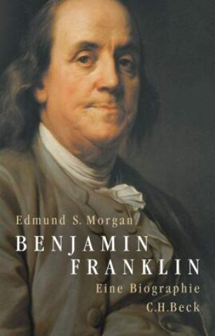 Könyv Benjamin Franklin Thorsten Schmidt