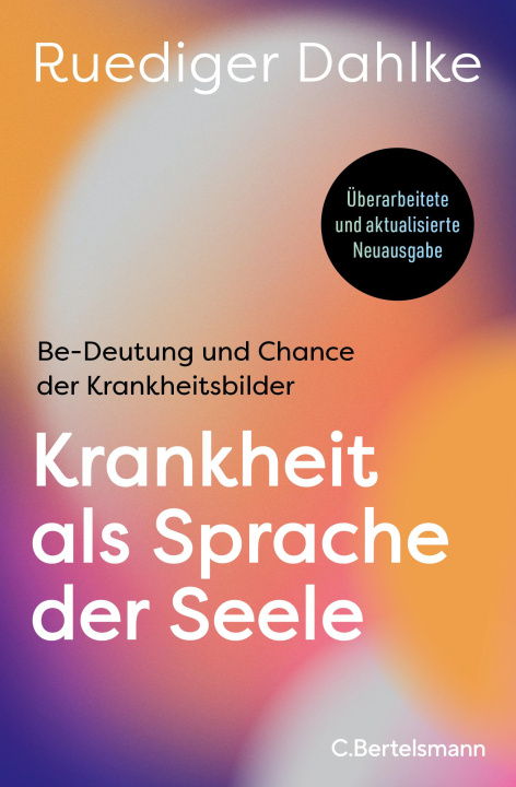 Kniha Krankheit als Sprache der Seele 