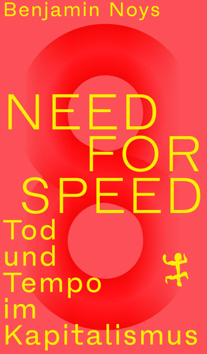 Könyv Need for Speed Melanie Sindelar
