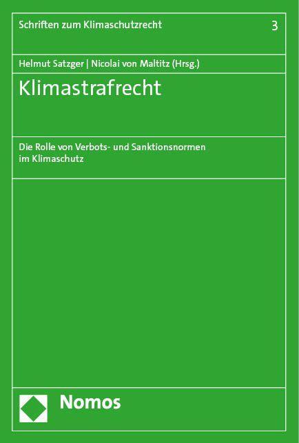 Carte Klimastrafrecht Nicolai von Maltitz