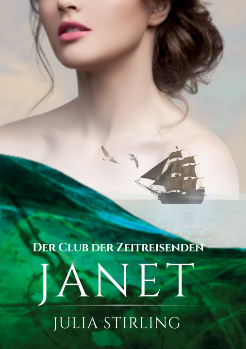 Книга Janet 