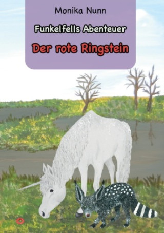 Knjiga Der rote Ringstein 