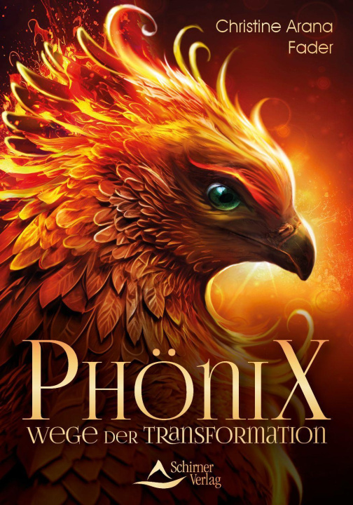 Book Phönix - Wege der Transformation 
