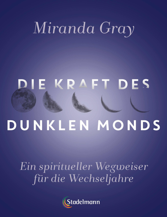 Kniha Dunkler Mond 