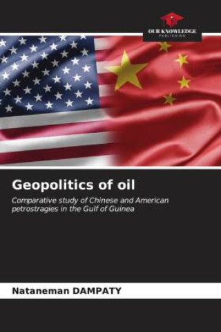 Βιβλίο Geopolitics of oil 