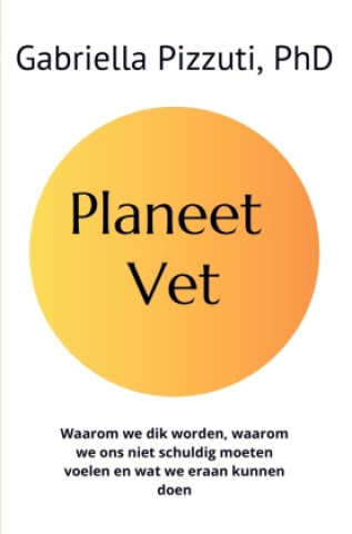 Книга Planeet Vet 