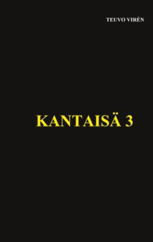 Knjiga Kantaisä 3 