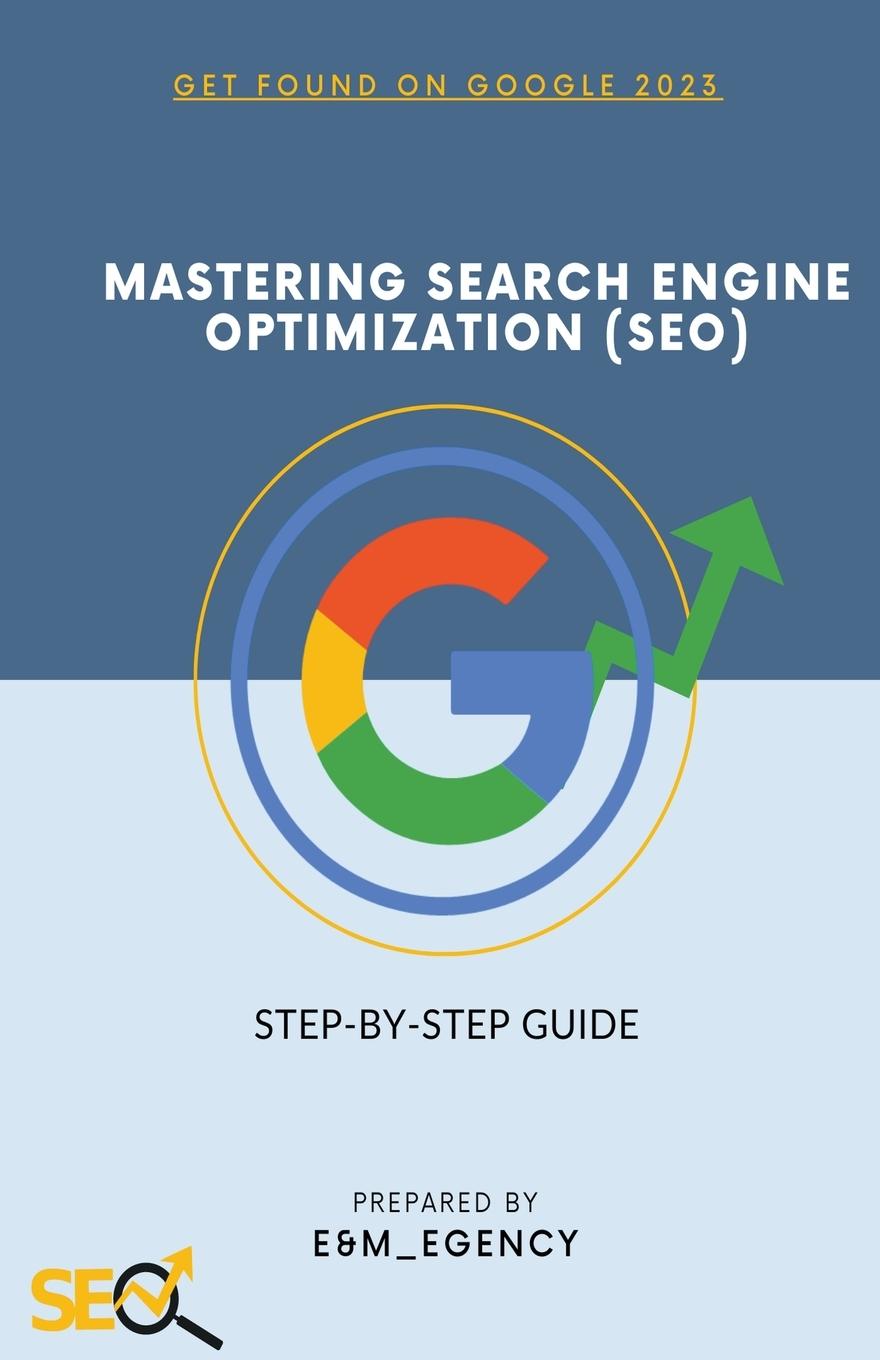 Książka Mastering Search Engine Optimization (SEO) 