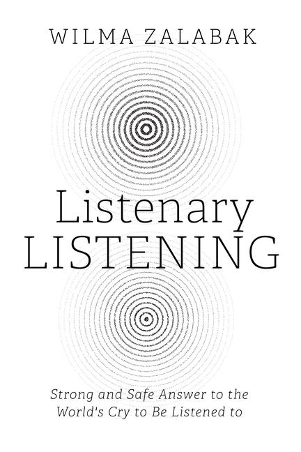 Knjiga Listenary Listening Wilma Zalabak