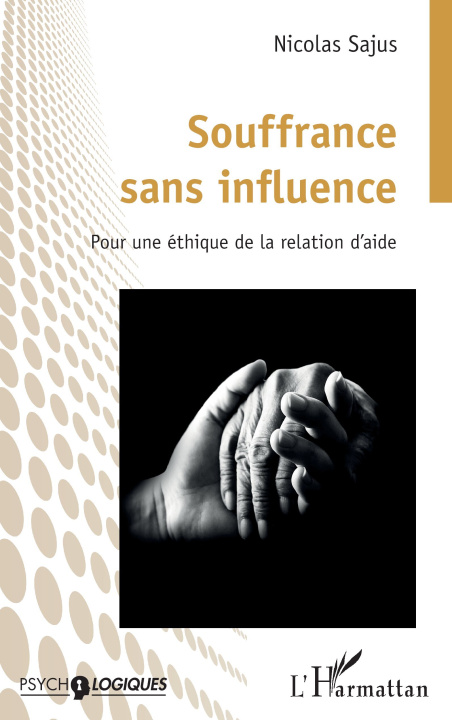 Kniha Souffrance sans influence Sajus