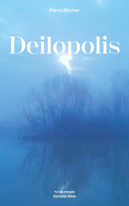Knjiga Deilopolis Zürcher