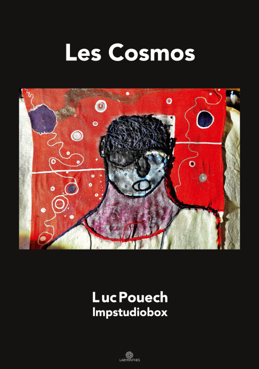 Knjiga COSMOS POUECH LUC