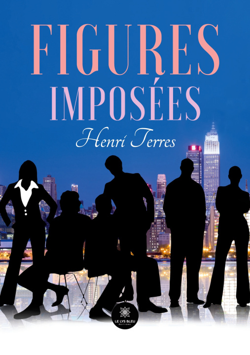 Knjiga FIGURES IMPOSEES HENRI TERRES