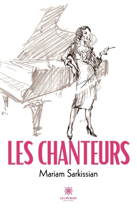 Knjiga CHANTEURS MARIAM SARKISSIAN