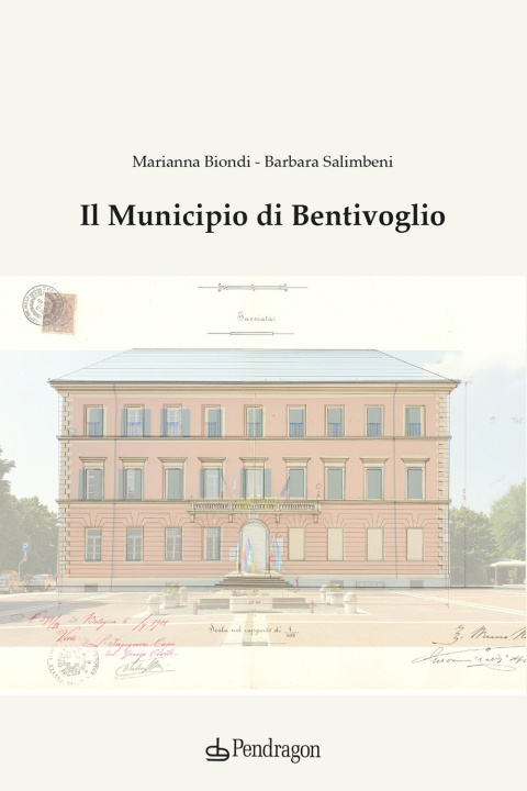 Carte Municipio di Bentivoglio Marianna Biondi