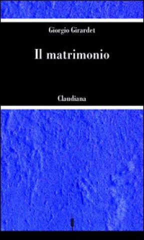 Książka matrimonio Giorgio Girardet