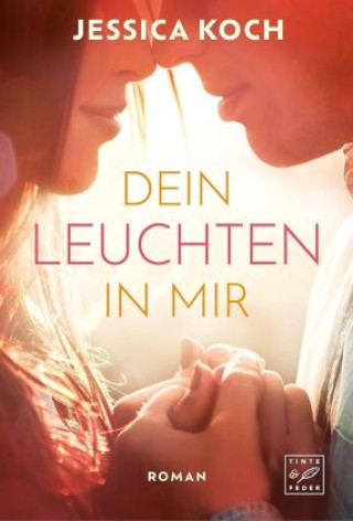 Книга Dein Leuchten in mir Jessica Koch