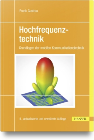 Kniha Hochfrequenztechnik Frank Gustrau