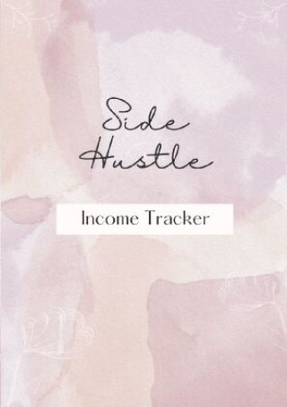 Kniha Side Hustle Diana Kluge
