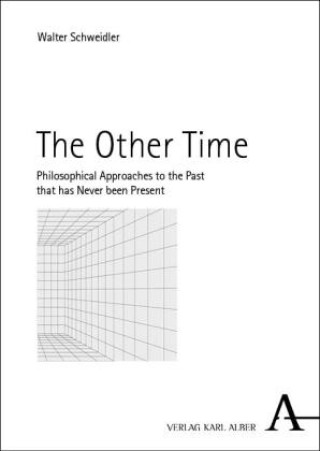 Buch The Other Time Walter Schweidler