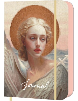 Kniha Journal "Harmonie" Julia Aurelia