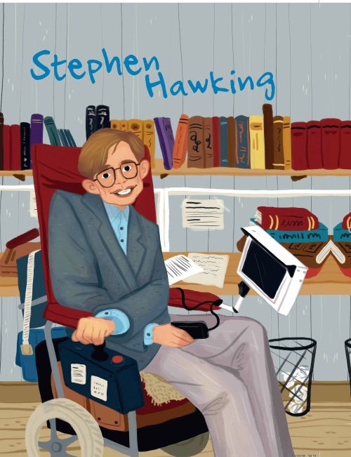 Kniha Stephen Hawking Jane Kent