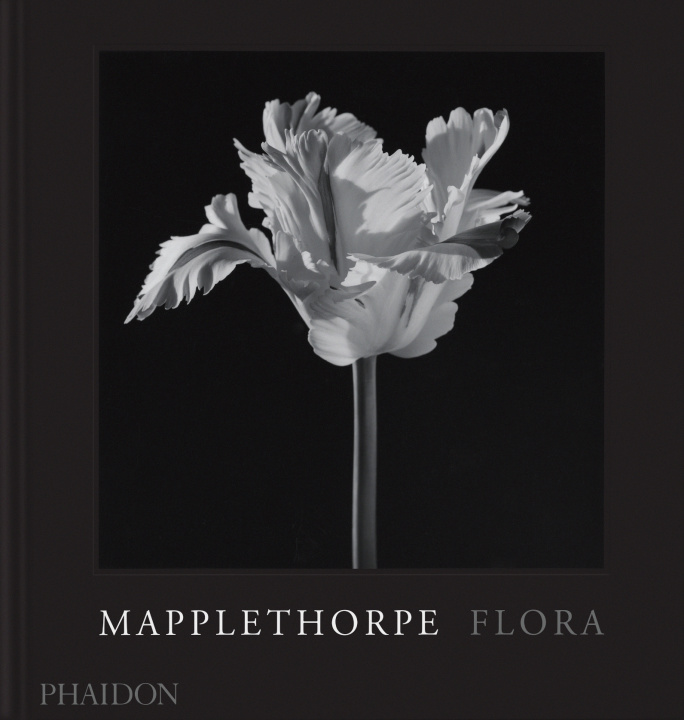 Kniha MAPPLETHORPE FLORA MAPPLETHORPE ROBERT