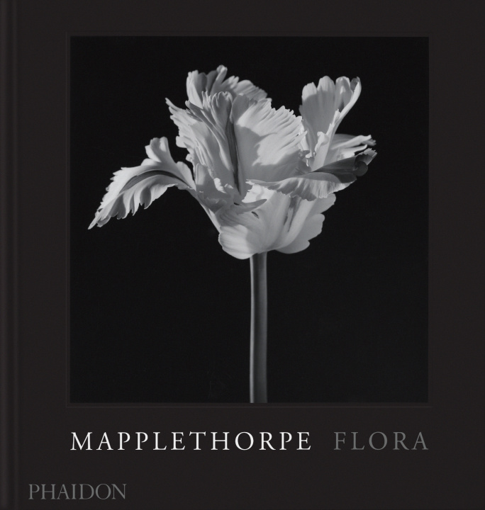 Könyv MAPPLETHORPE FLORA MAPPLETHORPE ROBERT