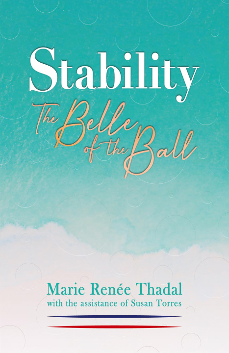 Knjiga Stability Marie Renée Thadal