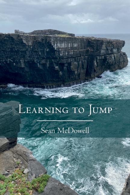 Knjiga Learning to Jump Sean McDowell