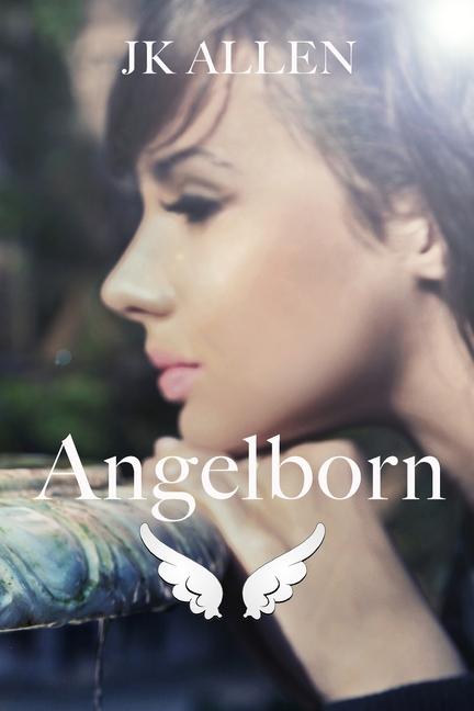 Knjiga Angelborn JK Allen