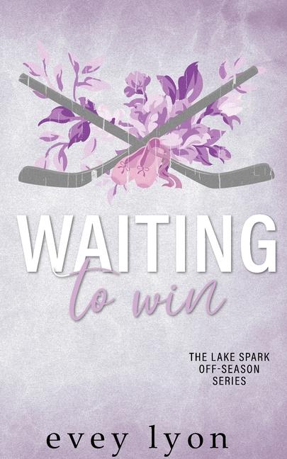 Boek Waiting to Win Evey Lyon