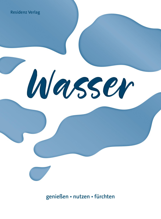 Kniha Wasser 