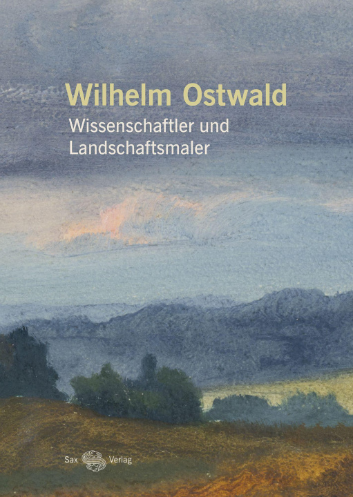 Buch Wilhelm Ostwald Ostwald Wilhelm