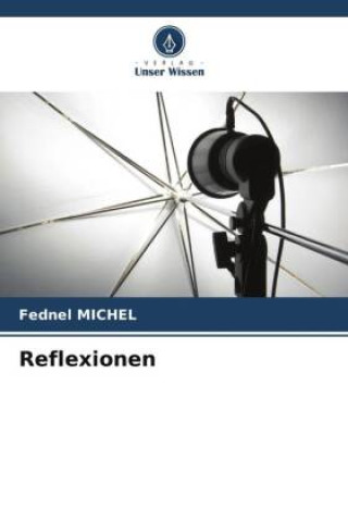 Libro Reflexionen Fednel MICHEL