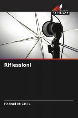 Книга Riflessioni Fednel MICHEL