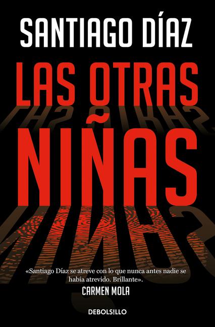 Kniha Las otras ni?as: Indira Ramos 2 