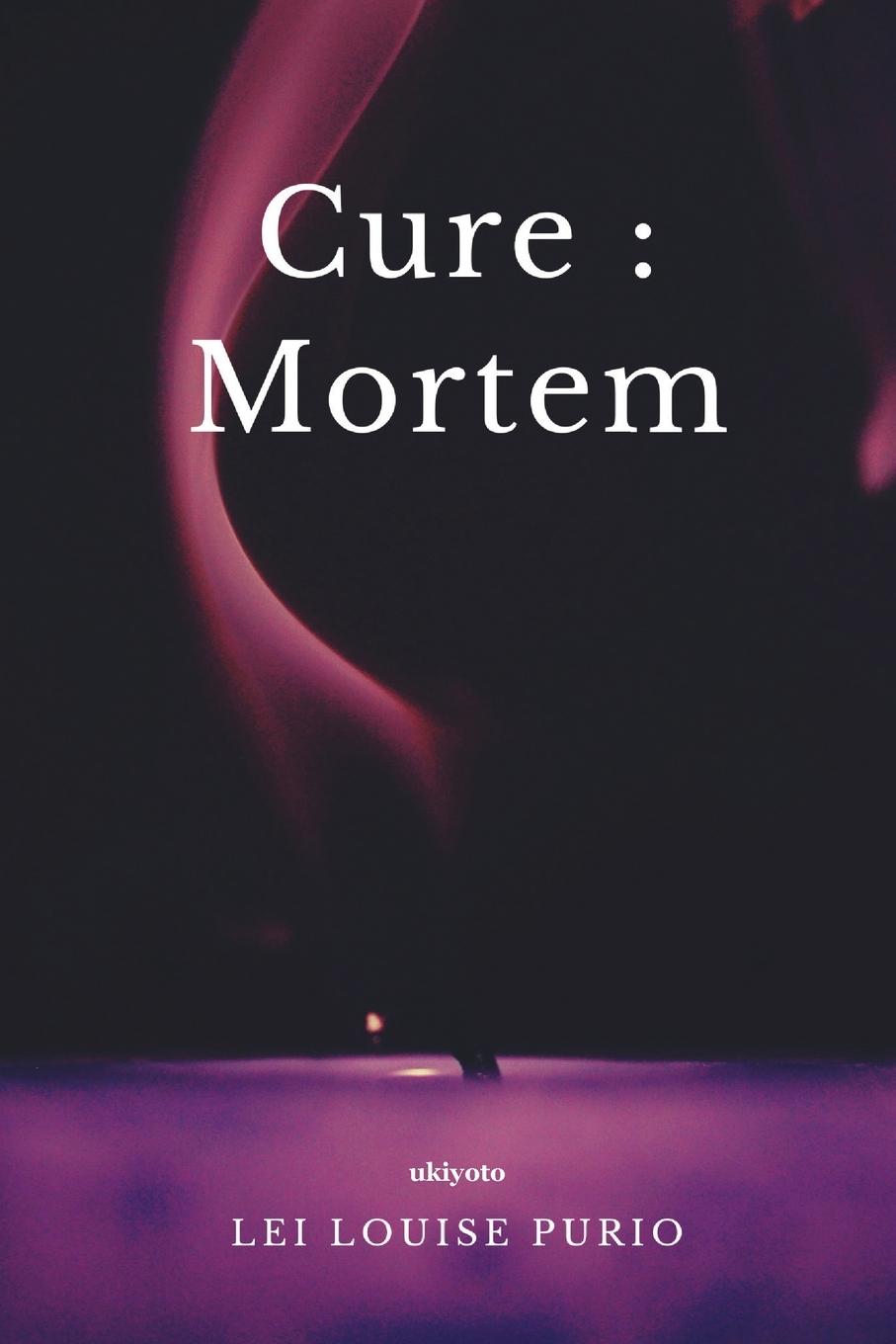 Knjiga Cure Lei Louise Purio