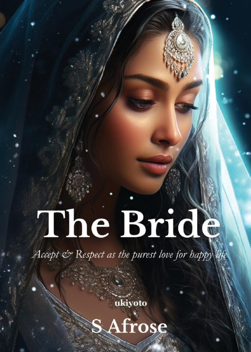 Knjiga The Bride S Afrose