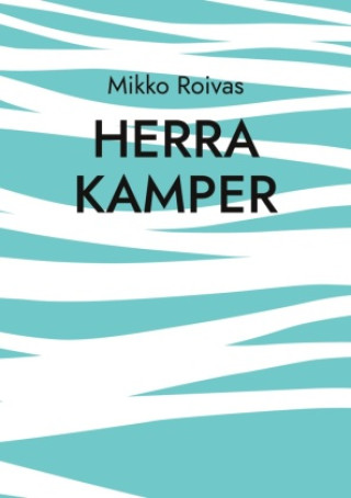 Könyv Herra Kamper 
