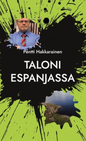 Knjiga Taloni Espanjassa 
