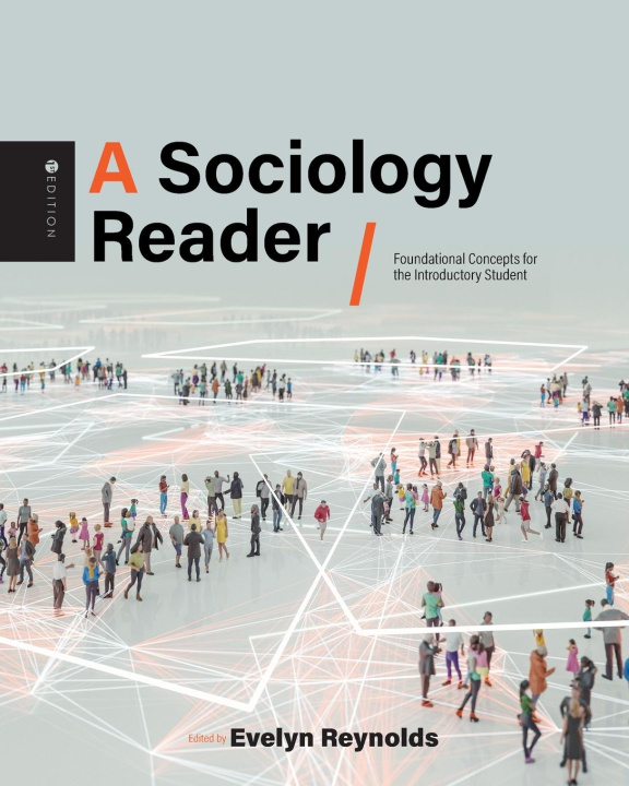 Knjiga A Sociology Reader Evelyn Reynolds