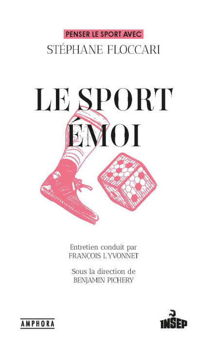 Kniha Le sport émoi 