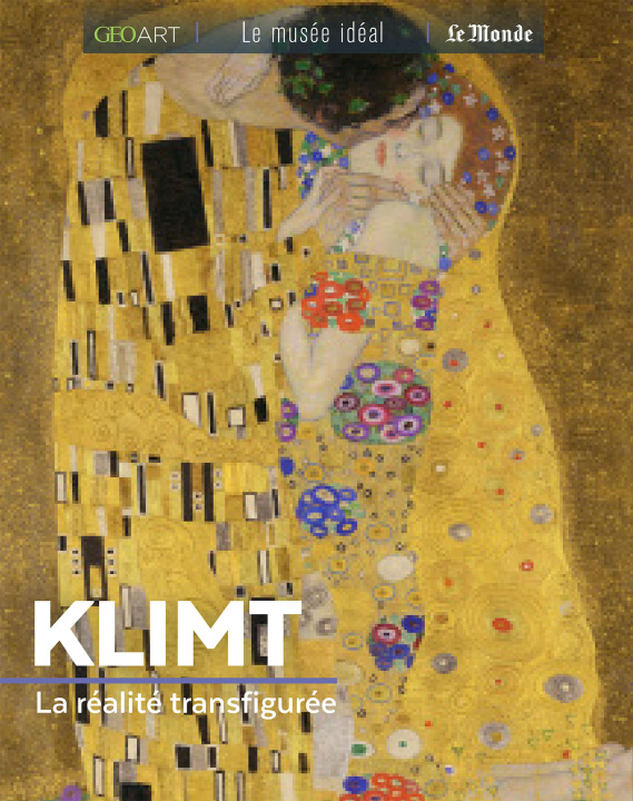 Książka Klimt Girard-Lagorce
