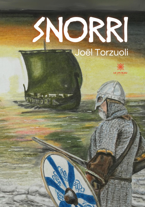 Carte SNORRI JOEL TORZUOLI