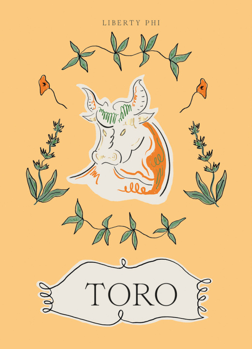 Könyv Toro Liberty Phi