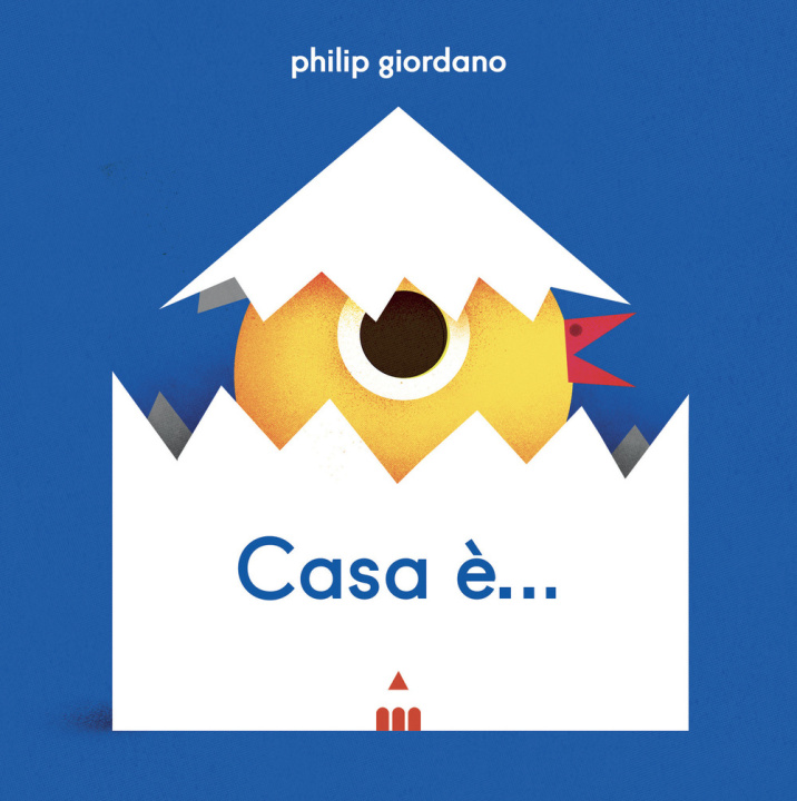 Knjiga Casa è... Philip Giordano
